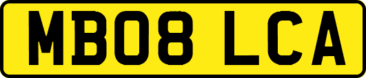 MB08LCA