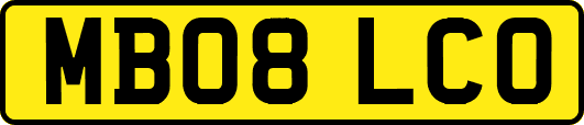 MB08LCO