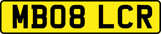 MB08LCR