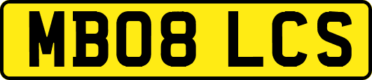 MB08LCS