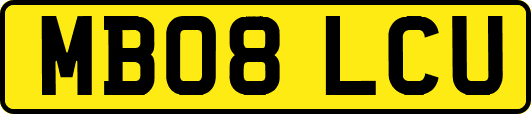 MB08LCU