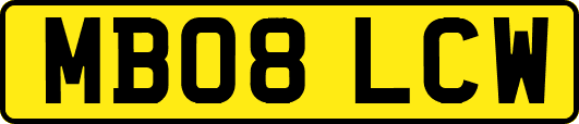 MB08LCW