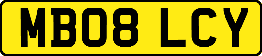 MB08LCY