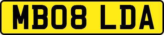 MB08LDA
