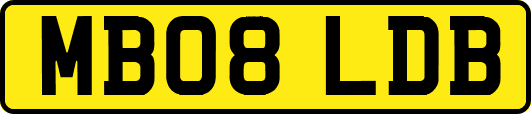 MB08LDB
