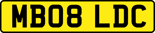 MB08LDC