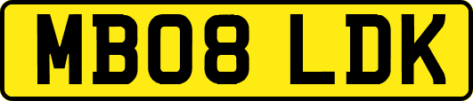 MB08LDK