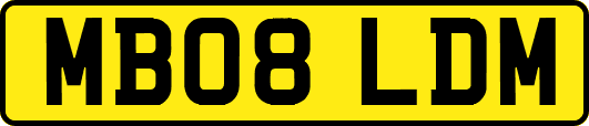 MB08LDM