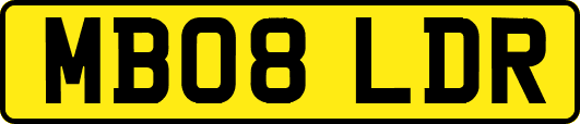 MB08LDR