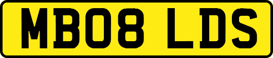 MB08LDS