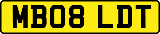 MB08LDT