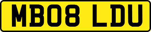 MB08LDU