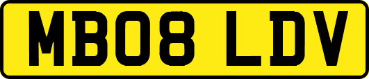 MB08LDV