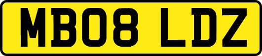 MB08LDZ