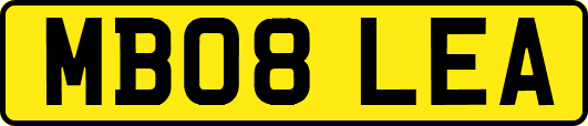 MB08LEA