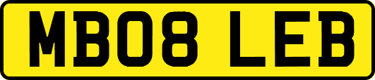 MB08LEB