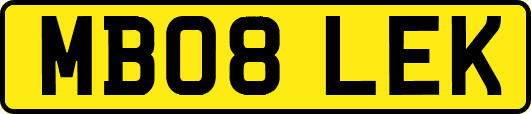 MB08LEK