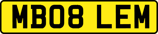 MB08LEM