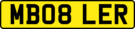 MB08LER