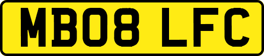 MB08LFC