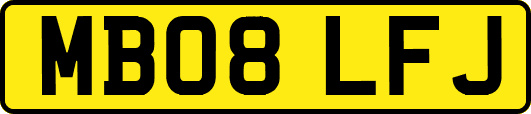 MB08LFJ