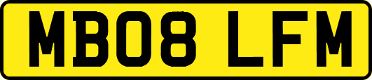 MB08LFM