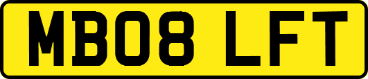 MB08LFT