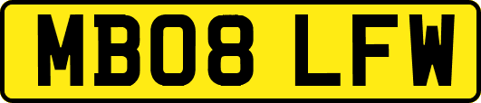 MB08LFW