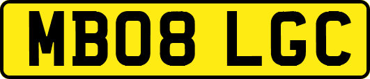 MB08LGC