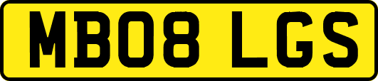 MB08LGS