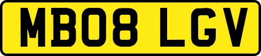 MB08LGV