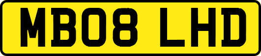 MB08LHD