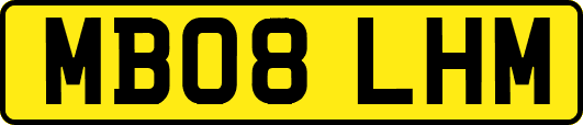 MB08LHM