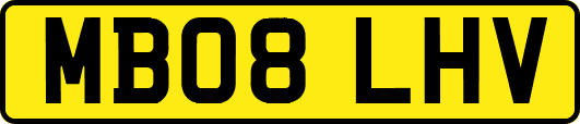 MB08LHV