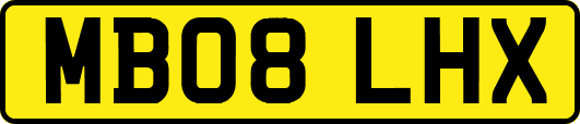 MB08LHX