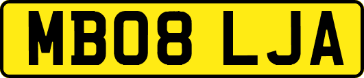 MB08LJA