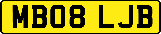 MB08LJB