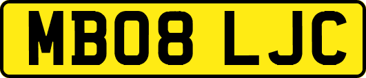 MB08LJC