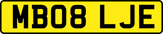 MB08LJE