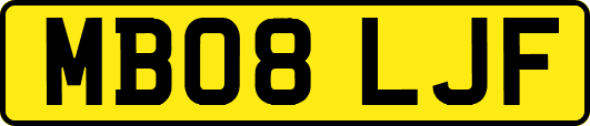 MB08LJF