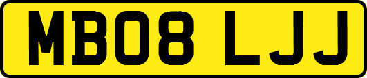 MB08LJJ
