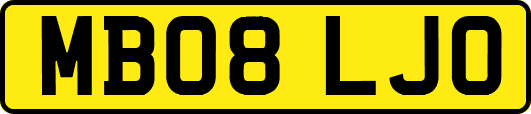 MB08LJO