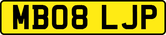 MB08LJP