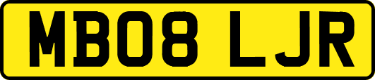 MB08LJR