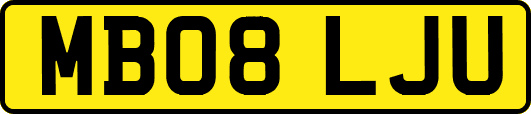 MB08LJU