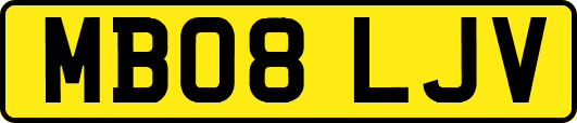 MB08LJV