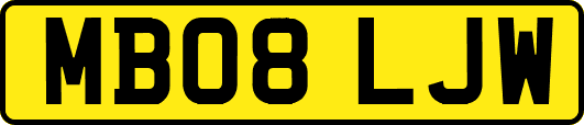 MB08LJW