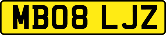 MB08LJZ