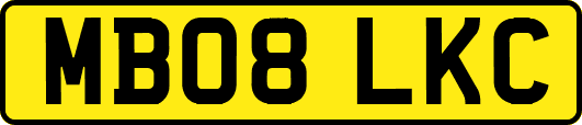 MB08LKC