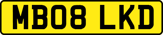 MB08LKD
